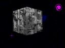 BORG Ship